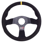 Atech Ø330mm Flat Steering Wheel