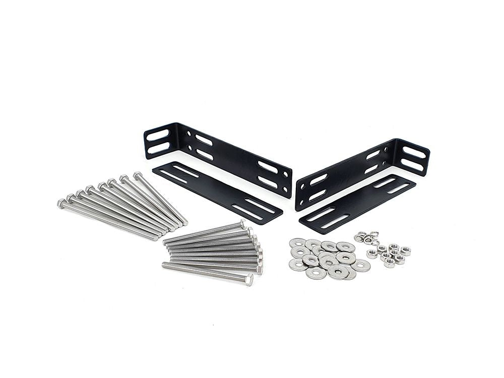 Bumper Beam Bracket