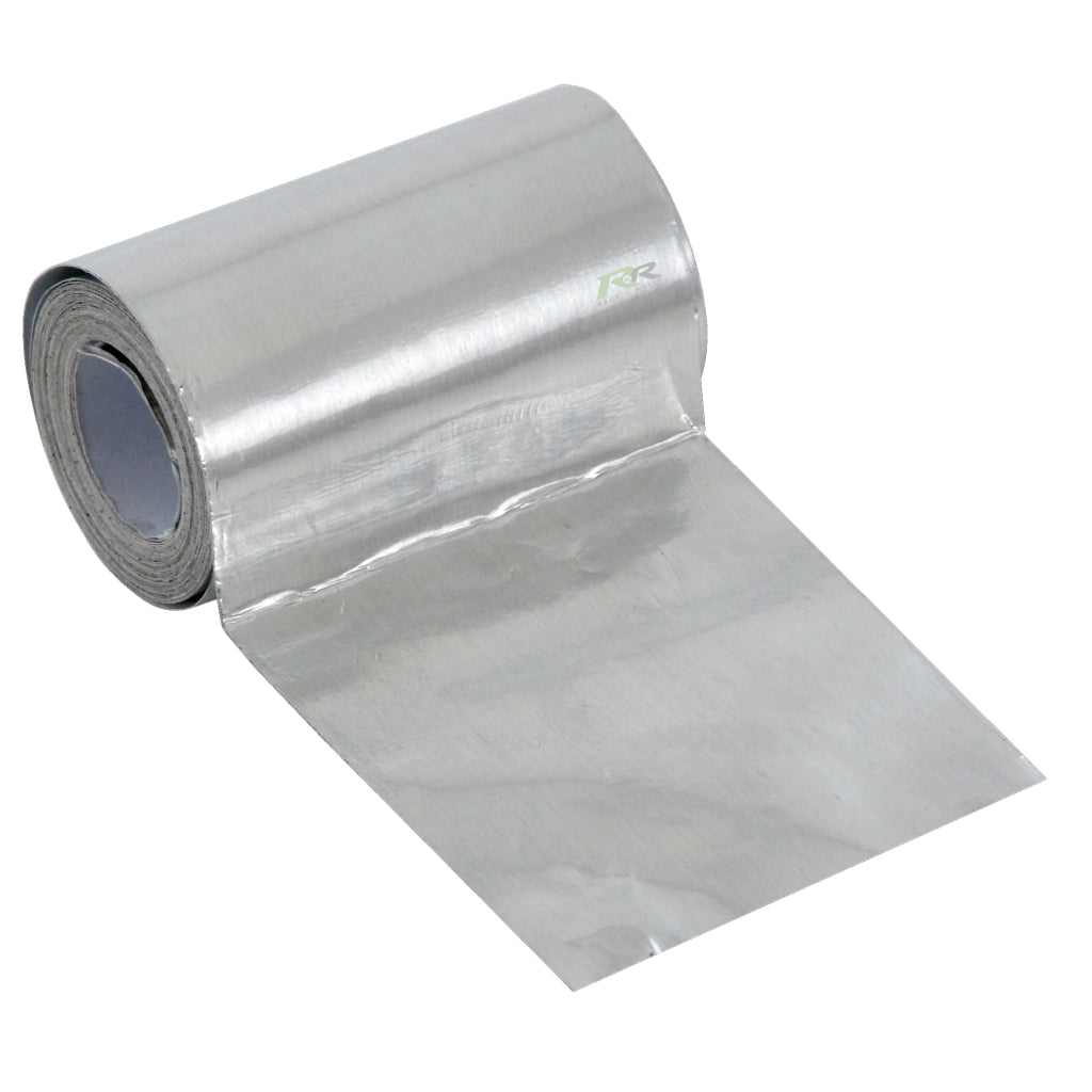 BG Aluminium Cool Tape - Race and Rally