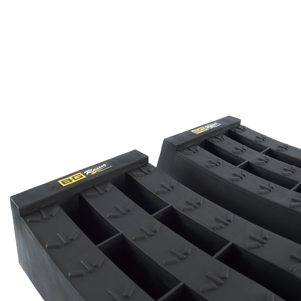 BGR226 - Mid Rise Ramps