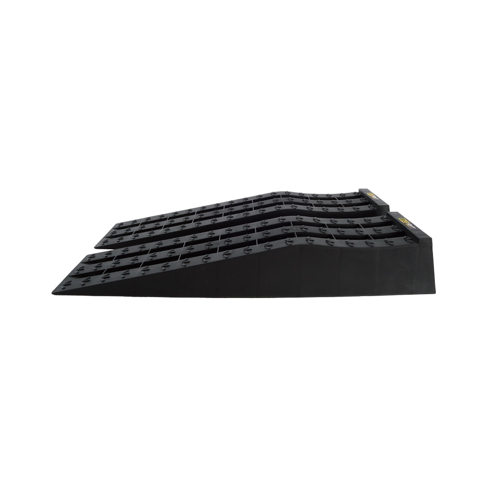 BGR226 - Mid Rise Ramps