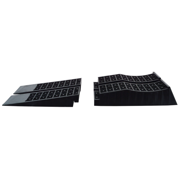 BGR228 - Side Split