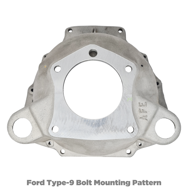 BH1001 - Gearbox Side