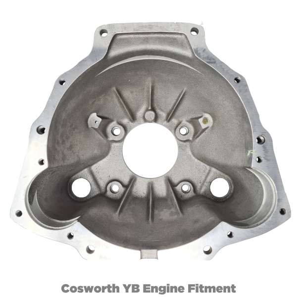 BH1001 - Engine Side