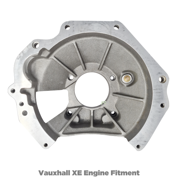 BH1004 - Engine Side