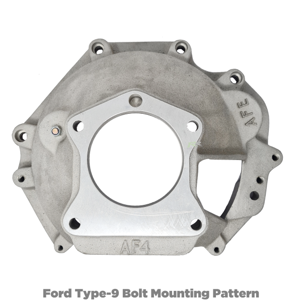 BH1004 - Gearbox Side