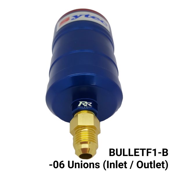 BULLETF1-B