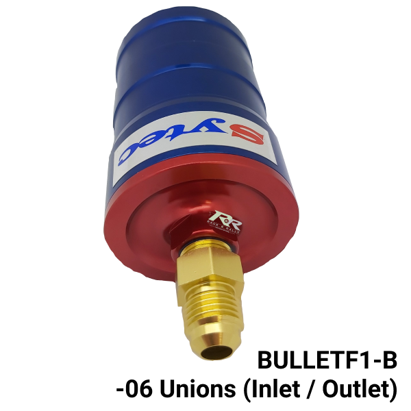 BULLETF1-B