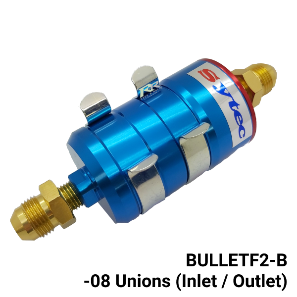 BULLETF2-B