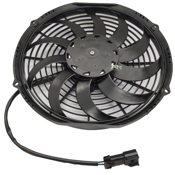 VA09-AP12/C-54S Rear