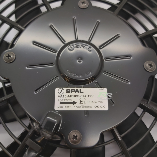 VA10-AP10/C-61A Part Number