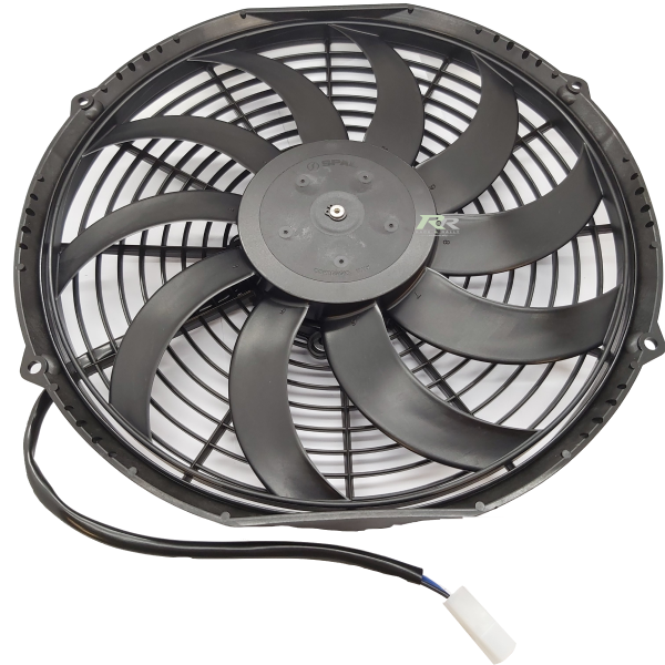 VA10-AP10/C-61S Rear