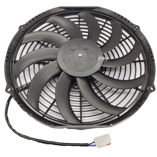 VA10-AP10/C-61A - Rear