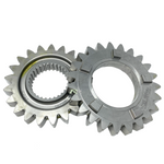 5th Gear (21x23) ST4-49- Short Ratio