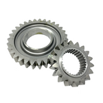 3rd Gear Ratio - 18x31 - Short Ratio