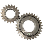 3rd Gear Ratio - 19x29 - Long Ratio
