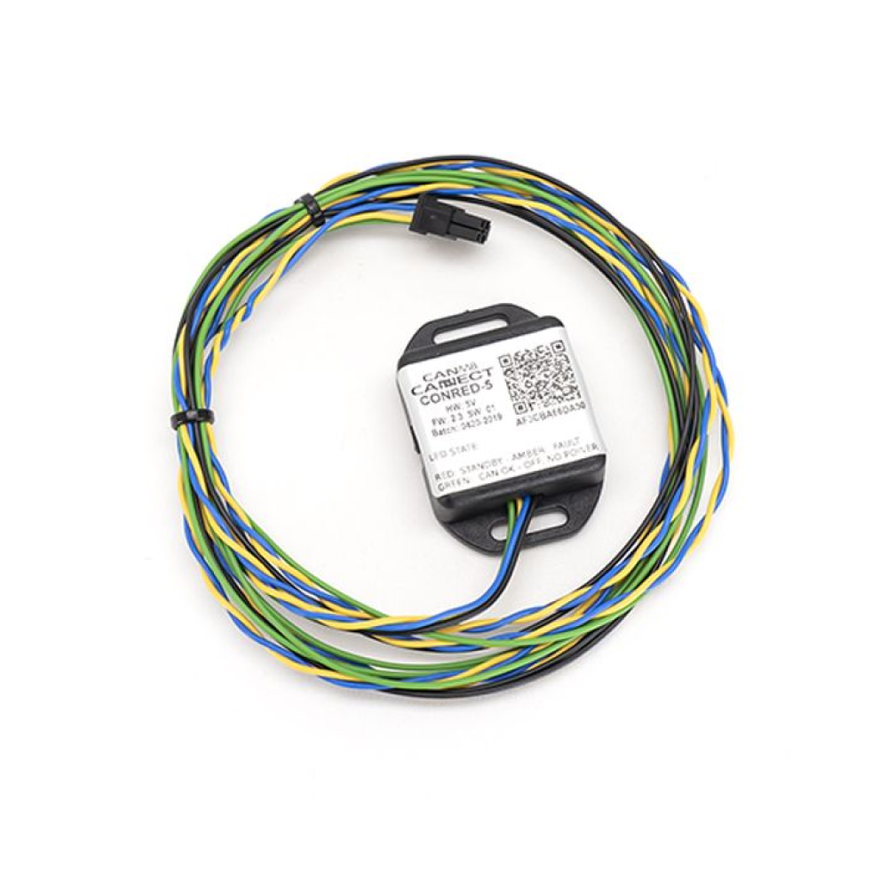 CAN-CCR-LZR