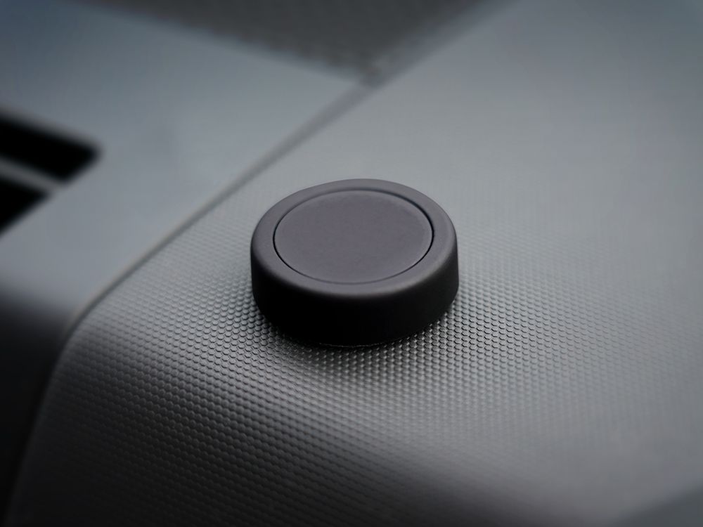 Canny Smart Button - Race and Rally