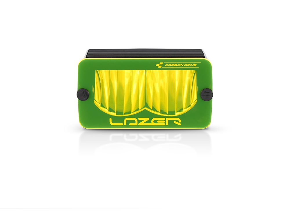 Carbon-2 (GEN3) Lens Cover - Race and Rally