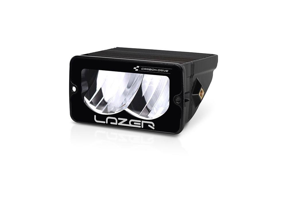 Carbon-2 Drive - Race and Rally