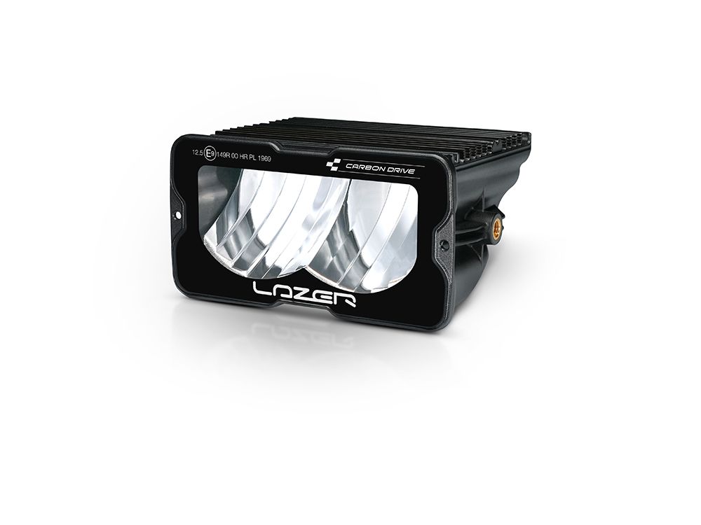 Carbon-2 Drive (GEN4) - Race and Rally