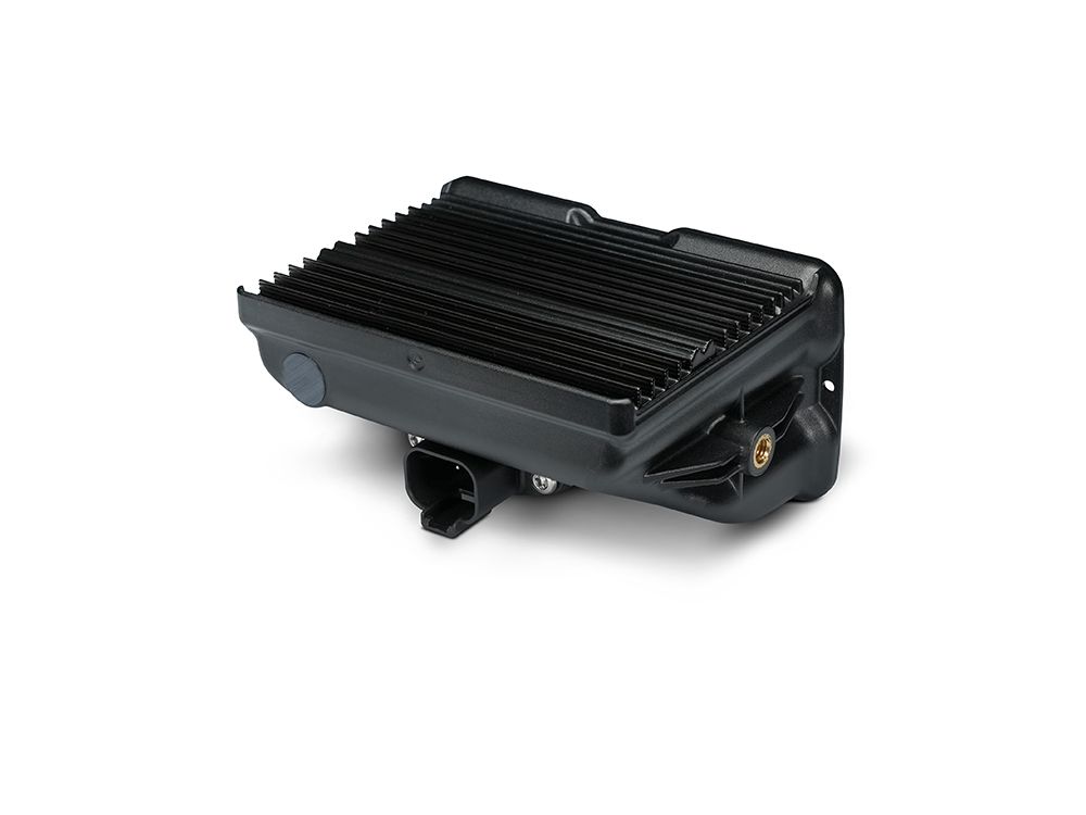 Carbon-2 Spot (with Backlight and Yellow Dip) - Race and Rally