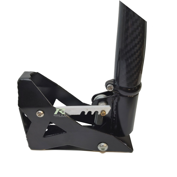 CHB420 Locking Mechanism