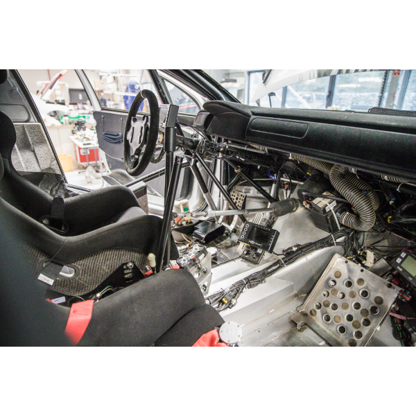 C3 Rally 2 Interior 2