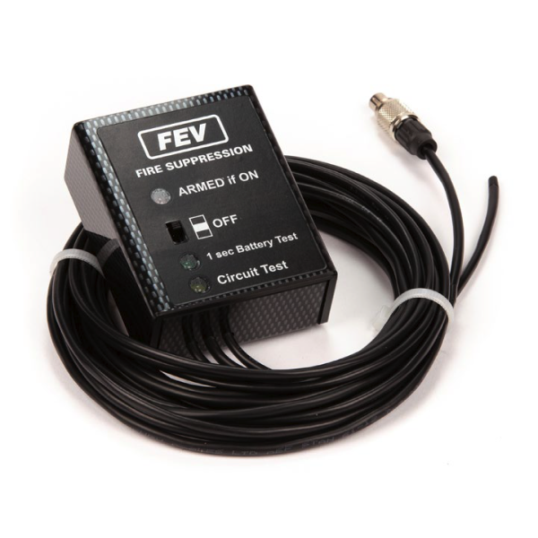 100.000.069.S  F-TEC3500EK Control Box