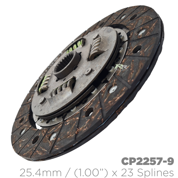 CP2257-9 - ISO