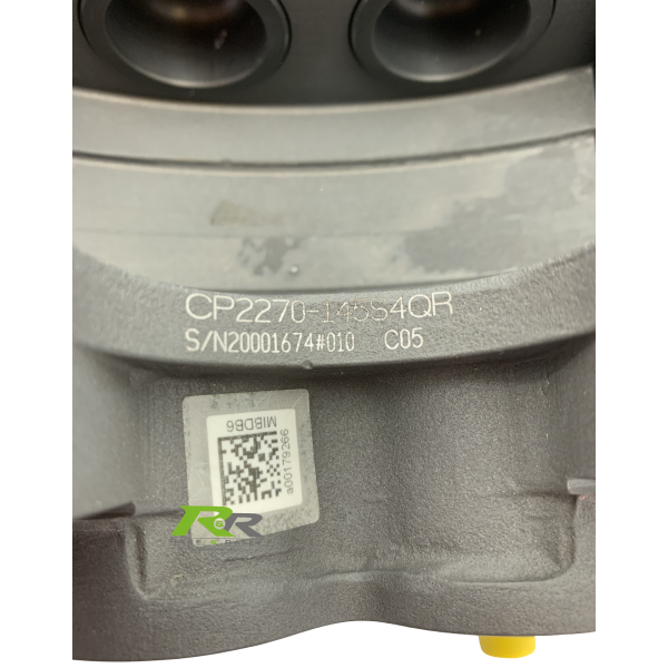 CP2270-145S4QR