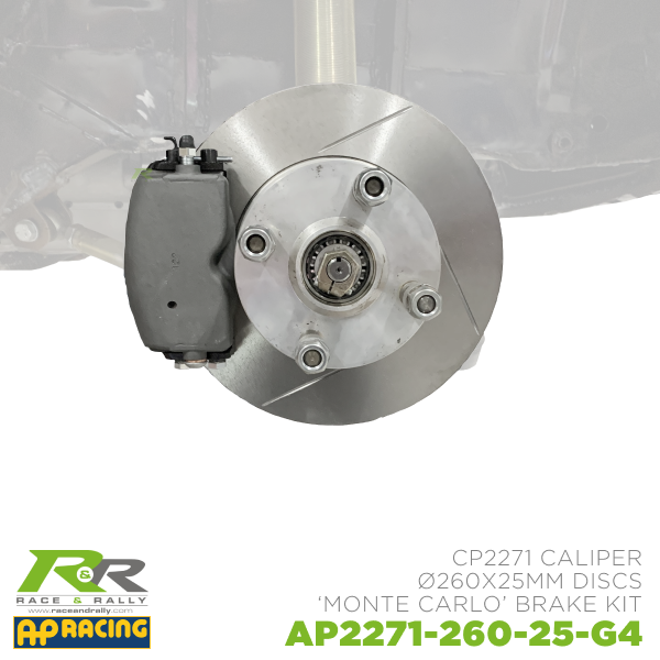 AP2271-260-25-G4
