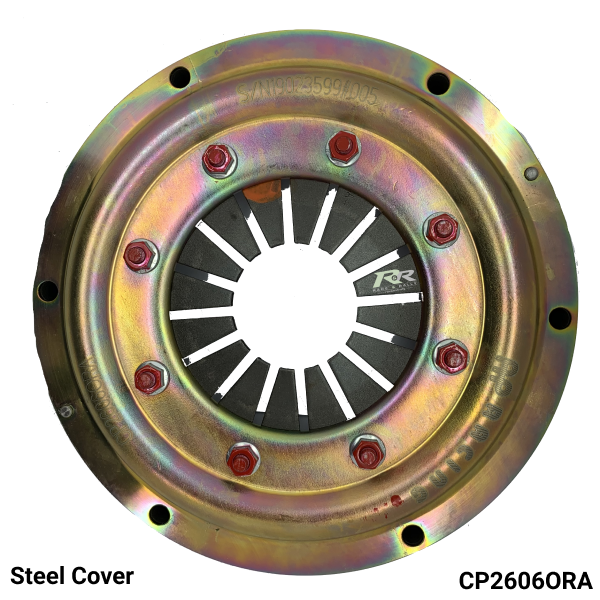 CP2606ORA Front