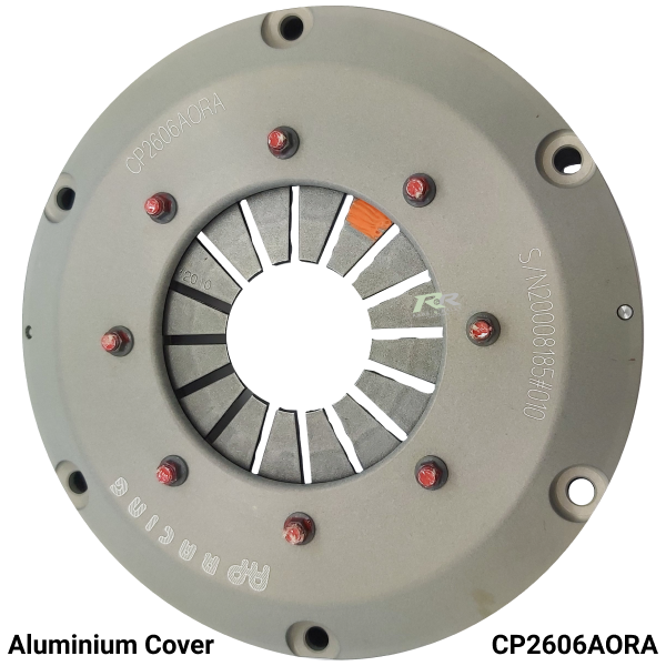 CP2606AORA Front