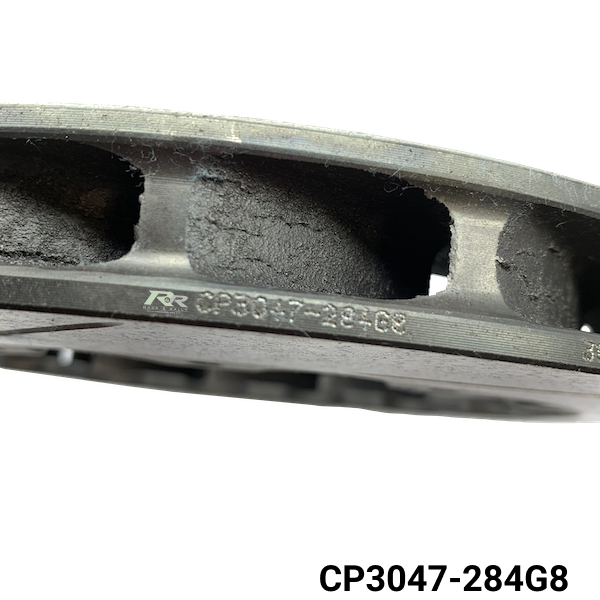 CP3847-284G8 - Vanes