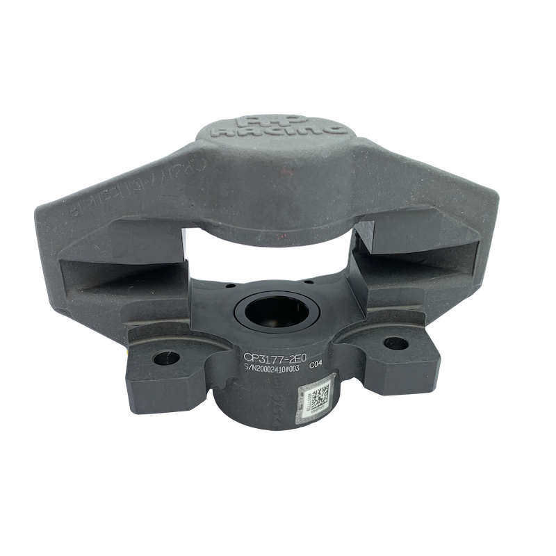 CP2576 / CP2577 / CP3176 / CP3177 & CP3178 - 2 Piston Lug Mount Caliper - Race and Rally