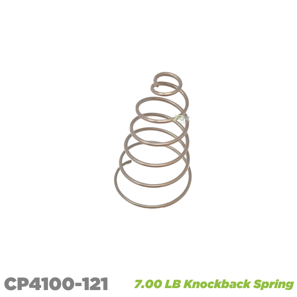 Anti-Knockback Springs - Race and Rally