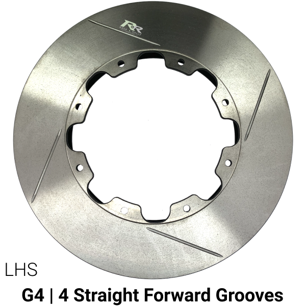 G4 LHS