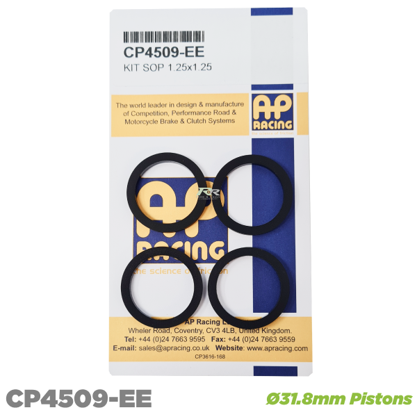 CP4509-EE