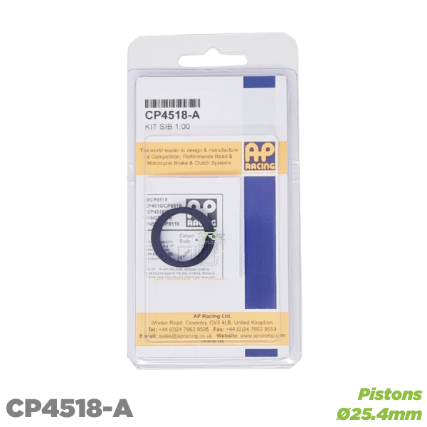 CP4518-A