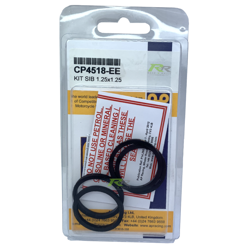 CP4518 - Seal in Bore ('Standard' High Temperature Seals) - Race and Rally