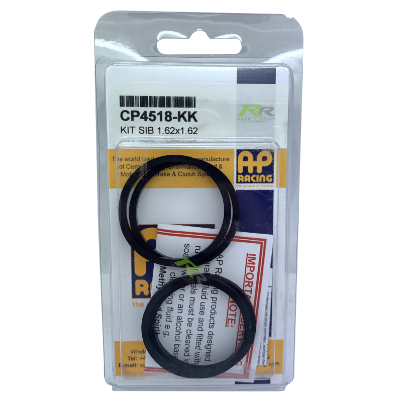 CP4518 - Seal in Bore ('Standard' High Temperature Seals) - Race and Rally