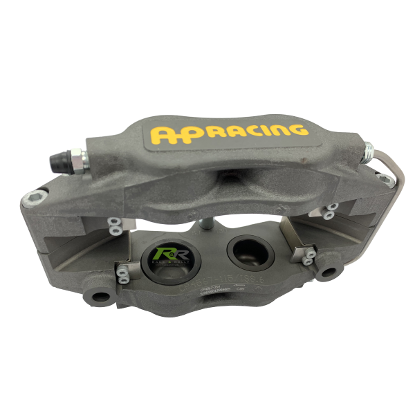 CP4567 - 4 Piston Radial Caliper - 152mm Centres - Race and Rally