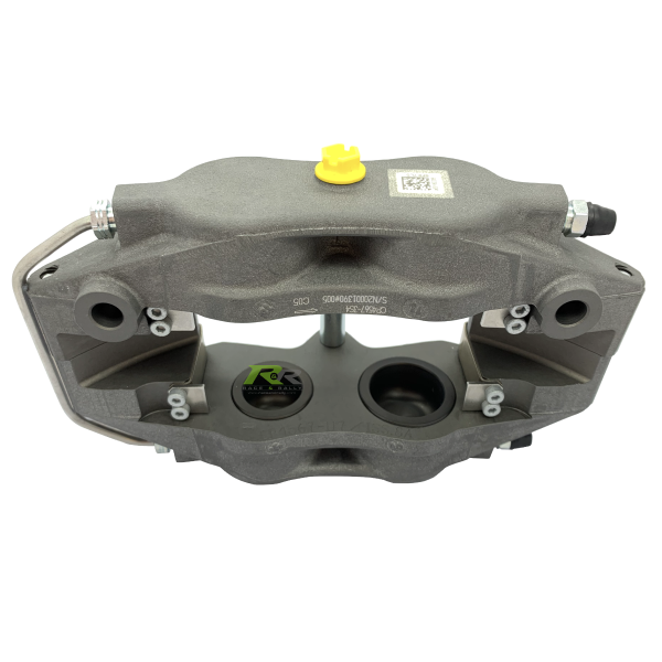 CP4567 - 4 Piston Radial Caliper - 152mm Centres - Race and Rally