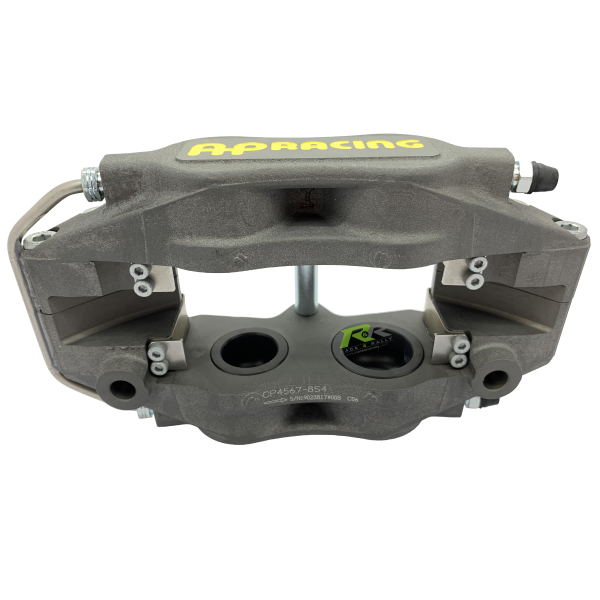 CP4567 - 4 Piston Radial Caliper - 152mm Centres - Race and Rally