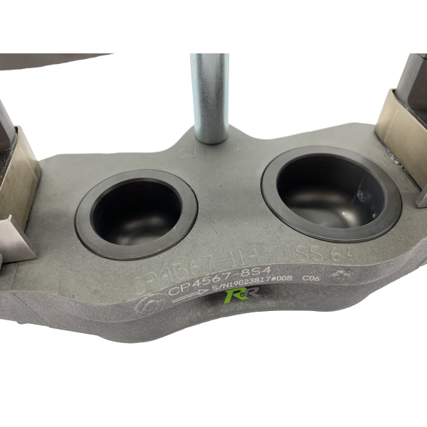 CP4567 - 4 Piston Radial Caliper - 152mm Centres - Race and Rally