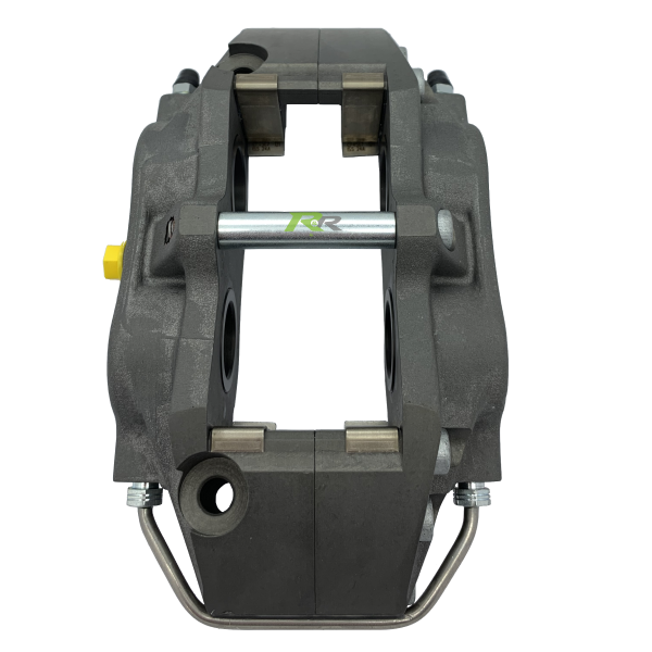 CP4567 - 4 Piston Radial Caliper - 152mm Centres - Race and Rally