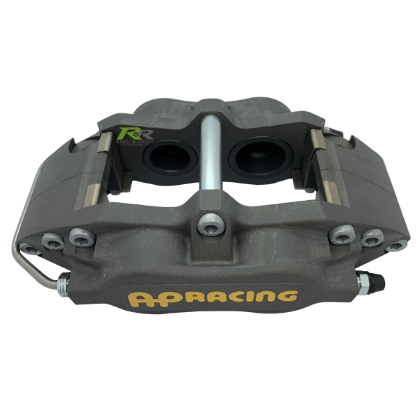 CP4567 - 4 Piston Radial Caliper - 152mm Centres - Race and Rally