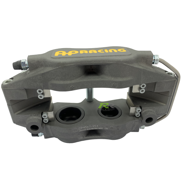 CP4567 - 4 Piston Radial Caliper - 152mm Centres - Race and Rally