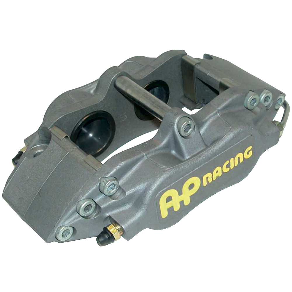 CP4567 - 4 Piston Radial Caliper - 152mm Centres - Race and Rally